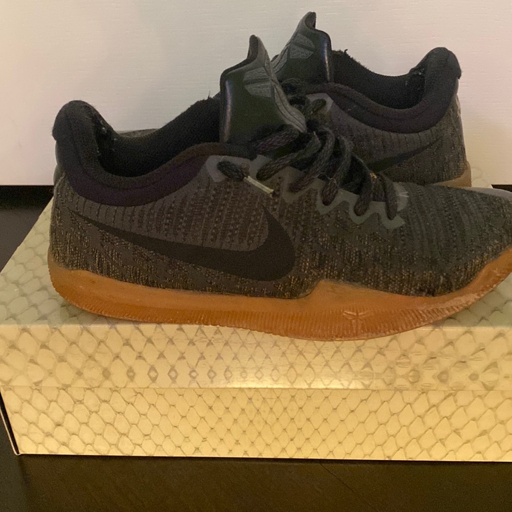 Mamba rage rpm ‘komodo’